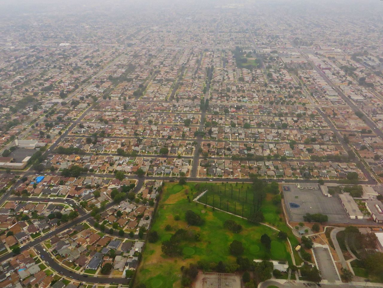Harbor Gateway, CA near Gardena, where Gardena Water Damage Pros provides water damage restoration